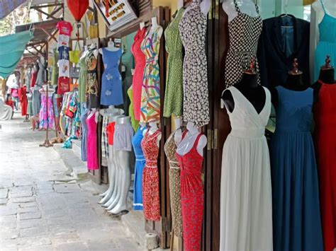 fake clothes hoi an - tailoring in hoi an.